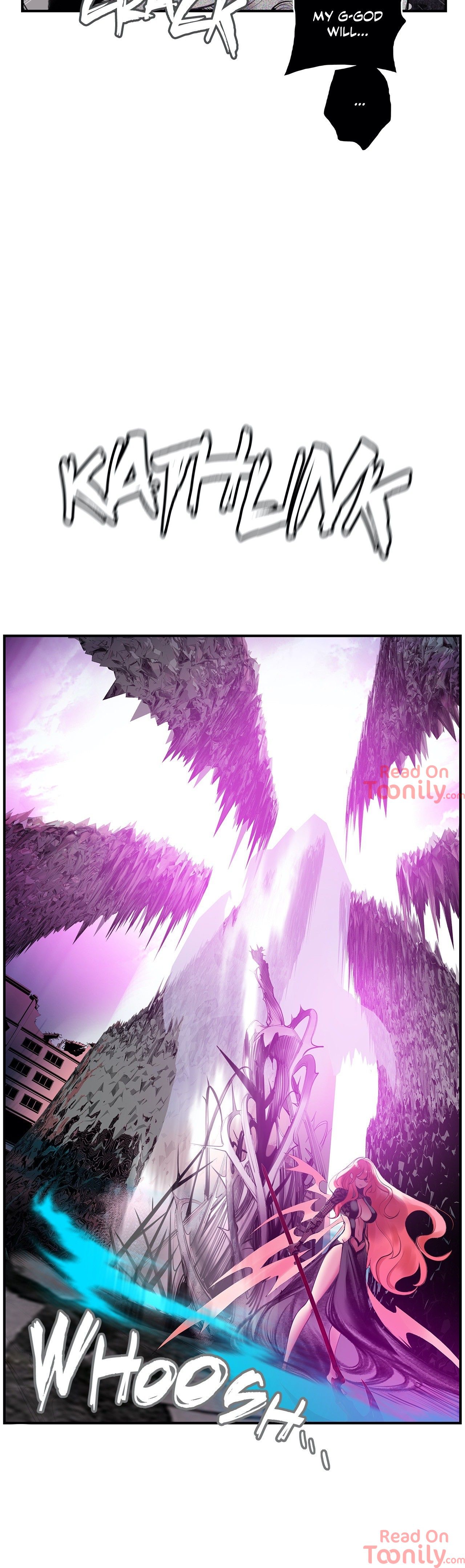 Lilith’s Cord Chapter 81 image 20