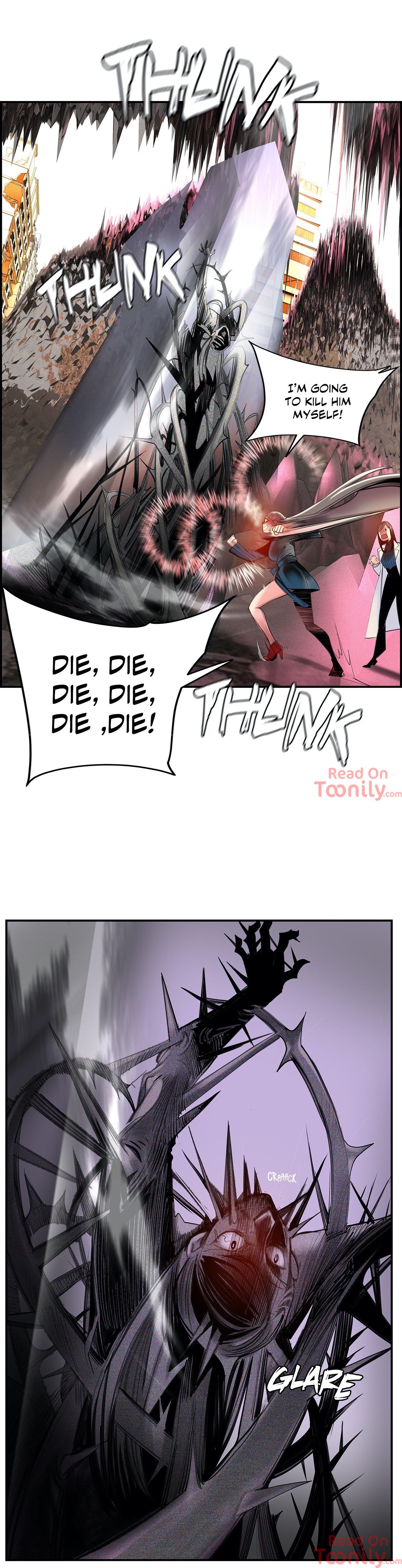 Lilith’s Cord Chapter 81 image 26