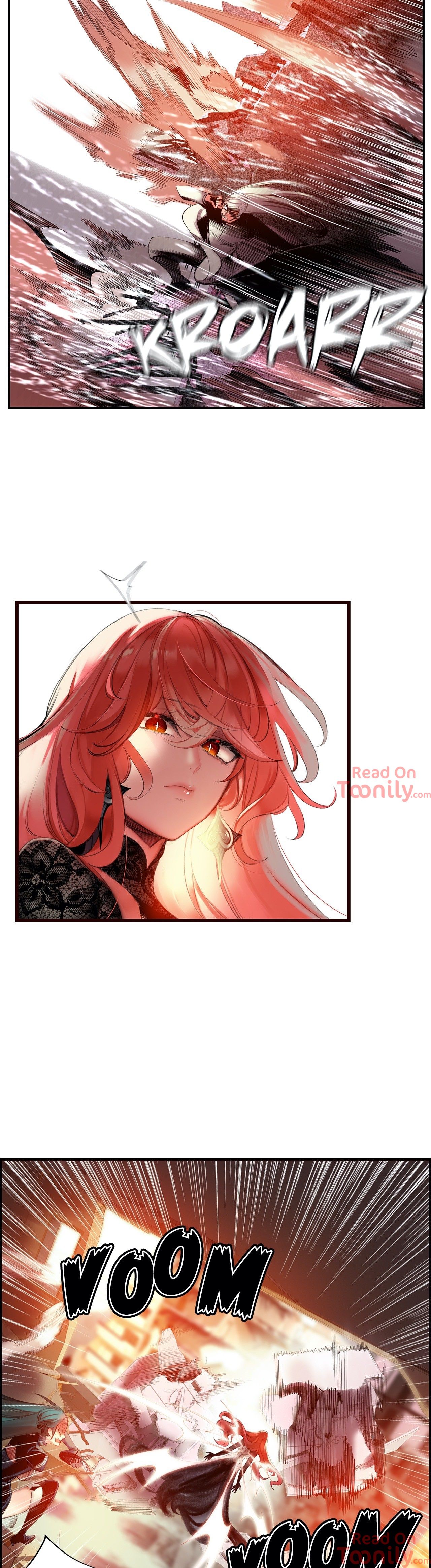 Lilith’s Cord Chapter 81 image 2