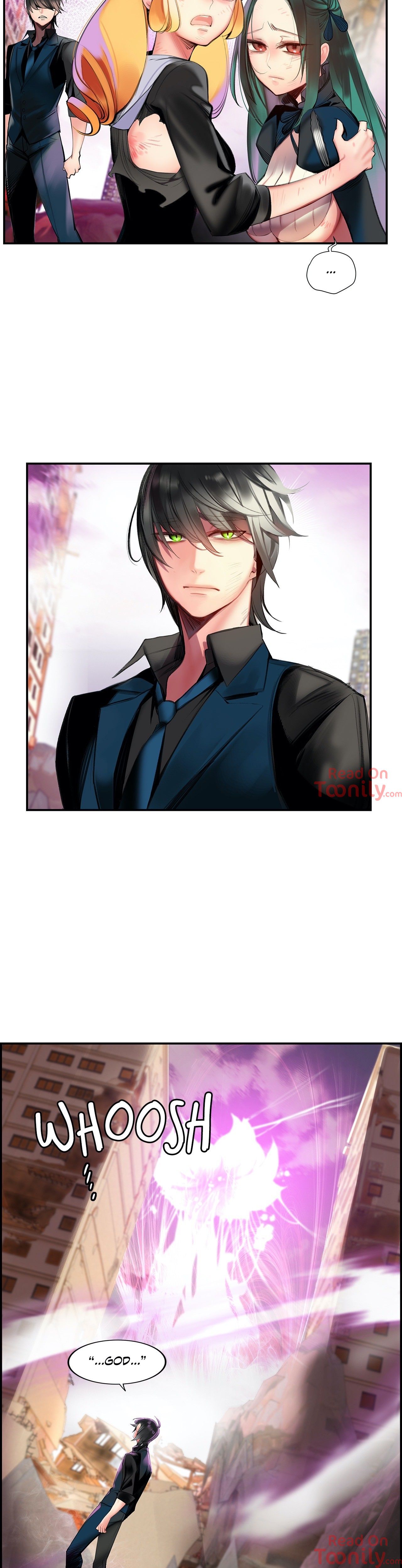Lilith’s Cord Chapter 81 image 29