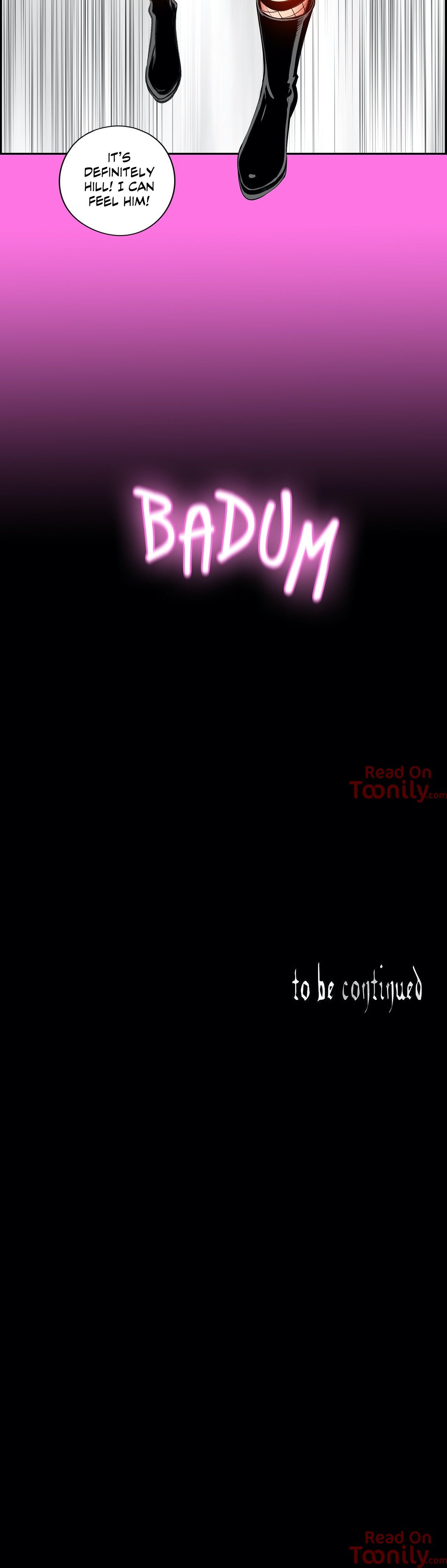 Lilith’s Cord Chapter 81 image 35