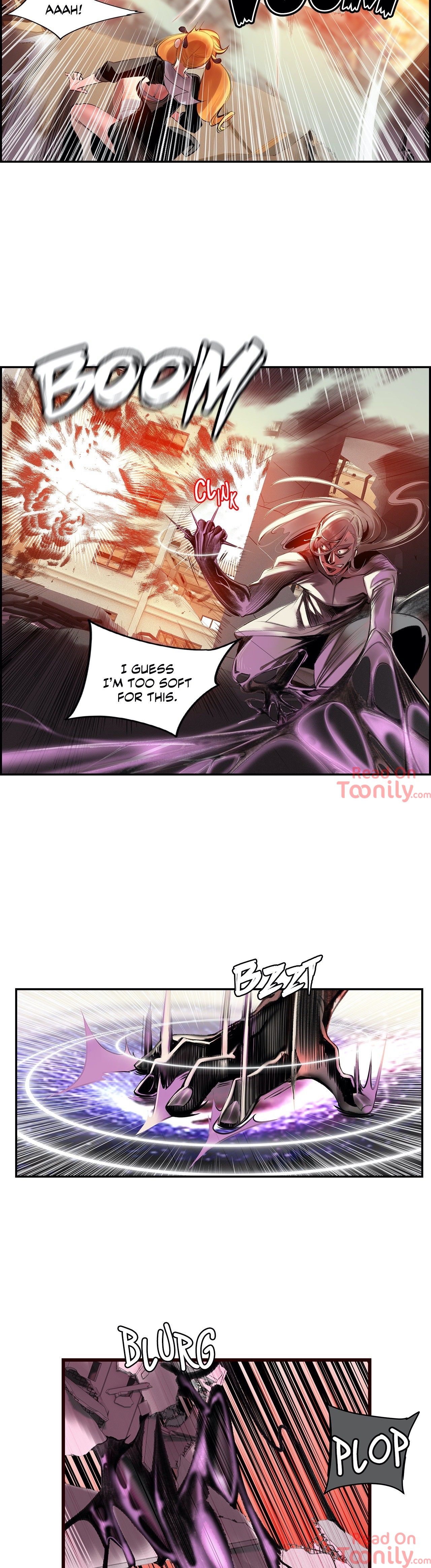 Lilith’s Cord Chapter 81 image 3