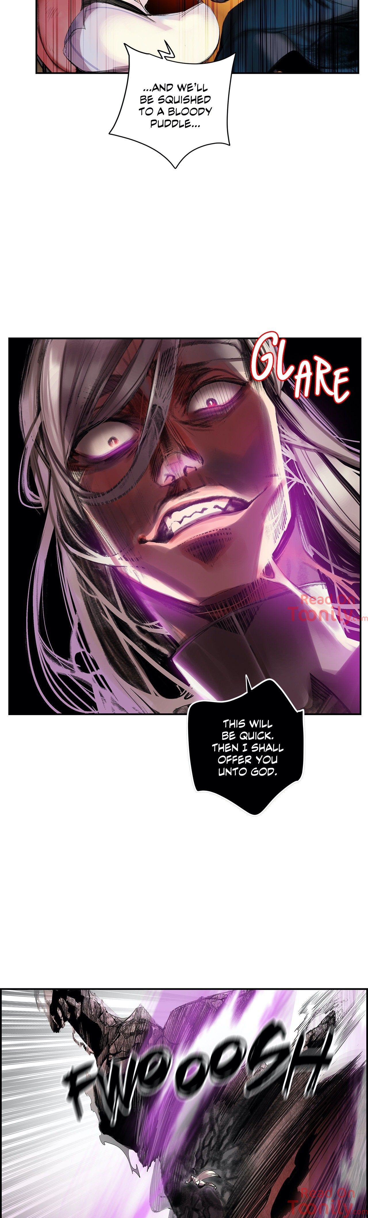 Lilith’s Cord Chapter 81 image 6