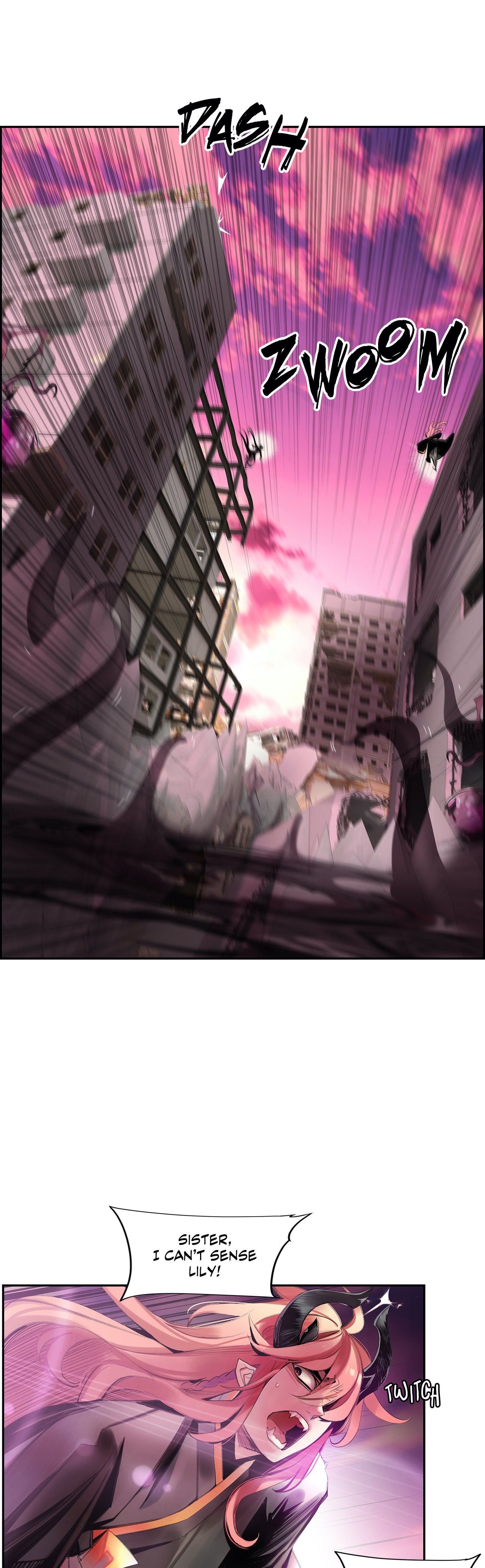 Lilith’s Cord Chapter 82 image 9