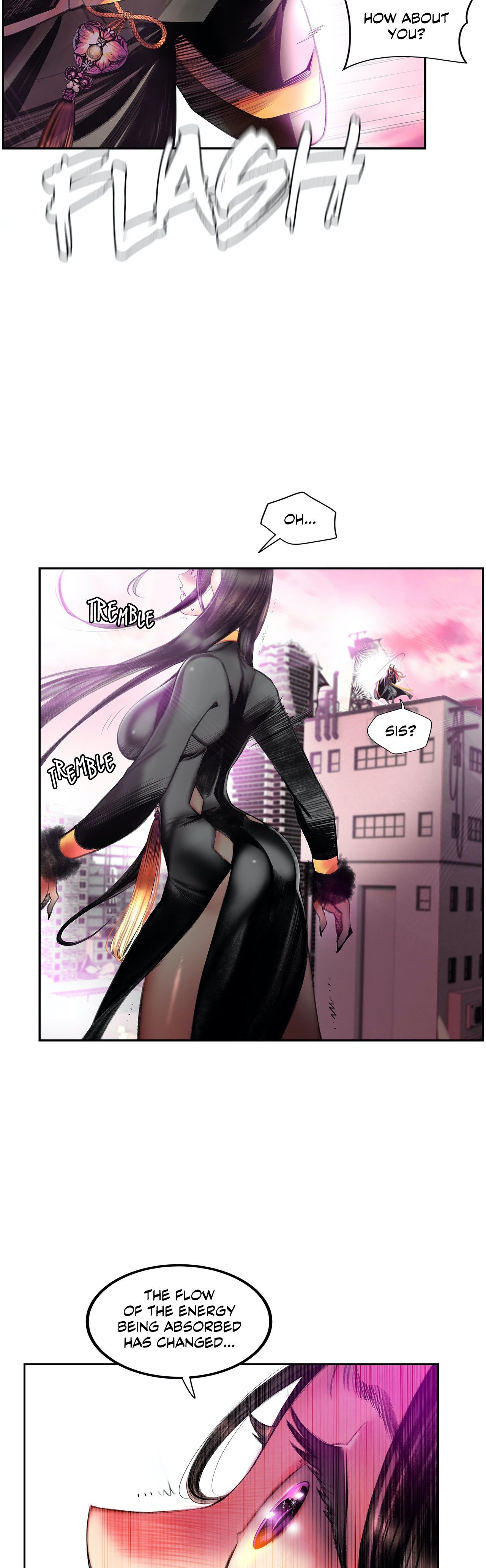 Lilith’s Cord Chapter 82 image 10
