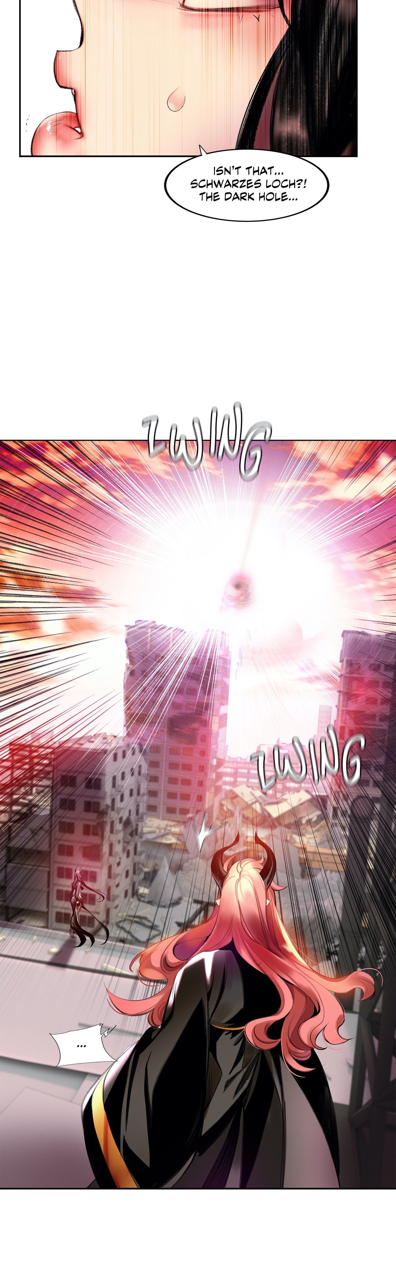 Lilith’s Cord Chapter 82 image 11
