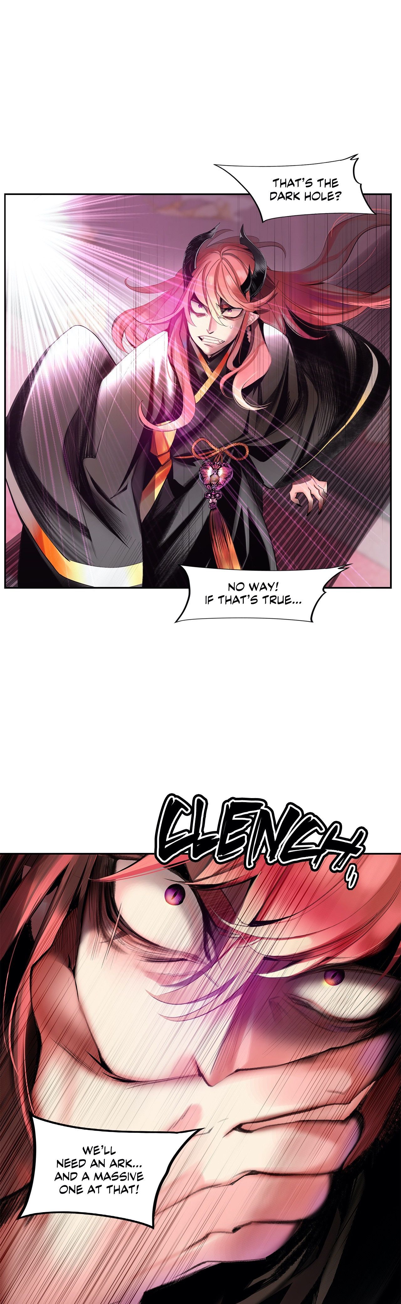Lilith’s Cord Chapter 82 image 12