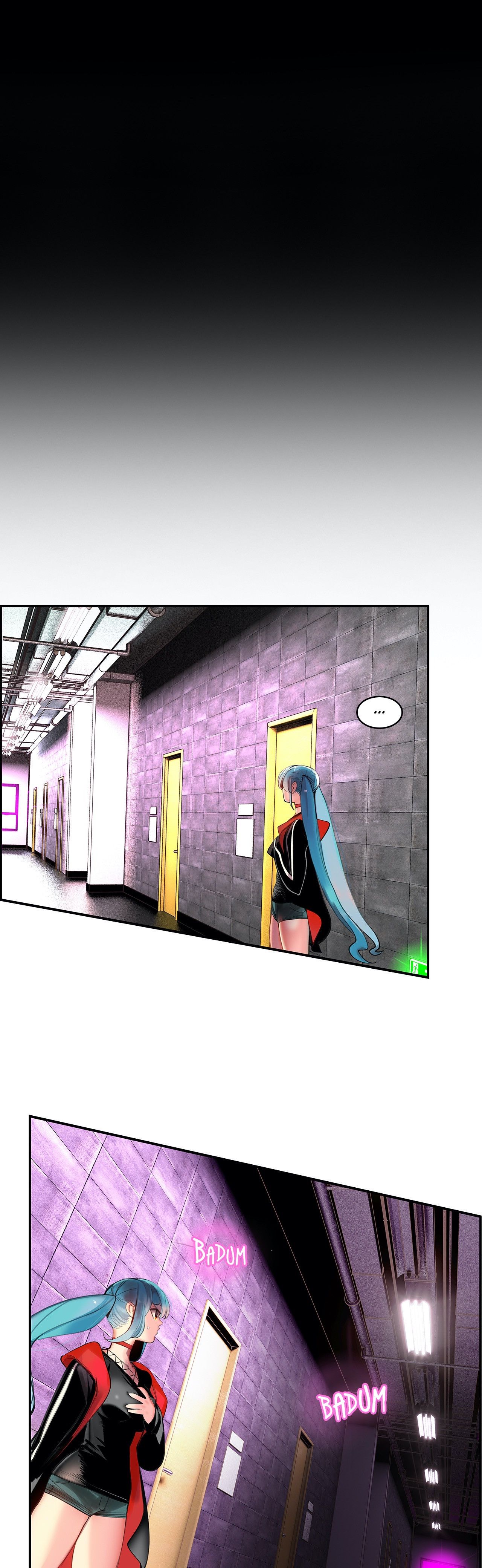 Lilith’s Cord Chapter 82 image 14