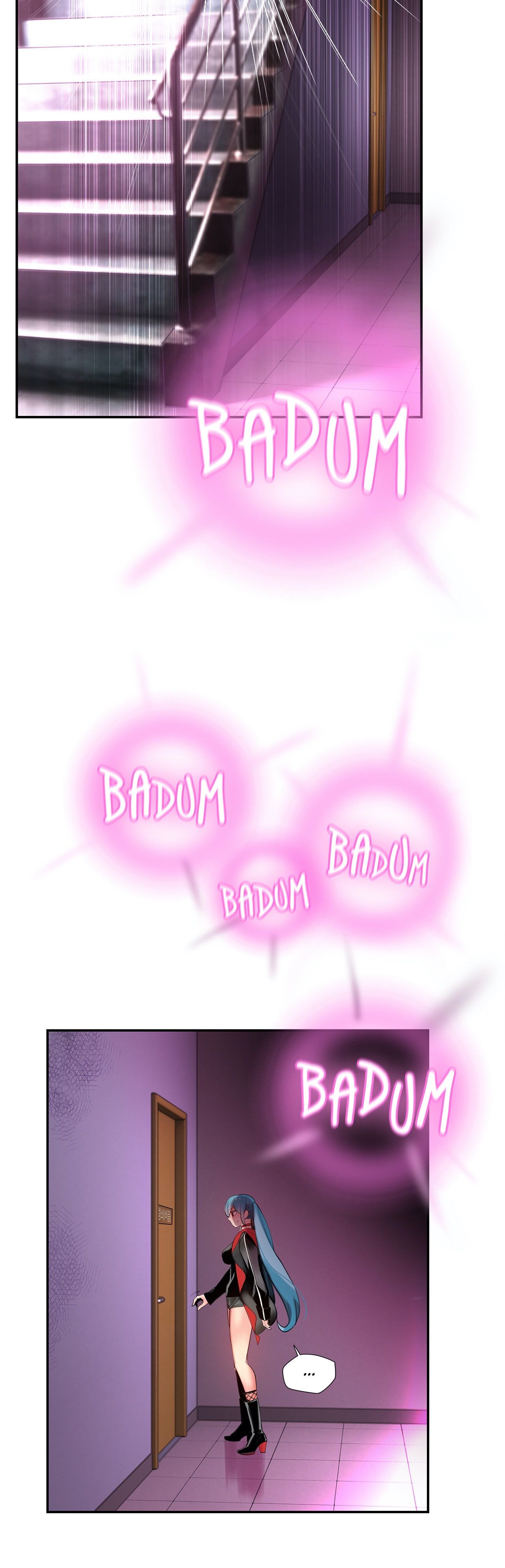 Lilith’s Cord Chapter 82 image 26