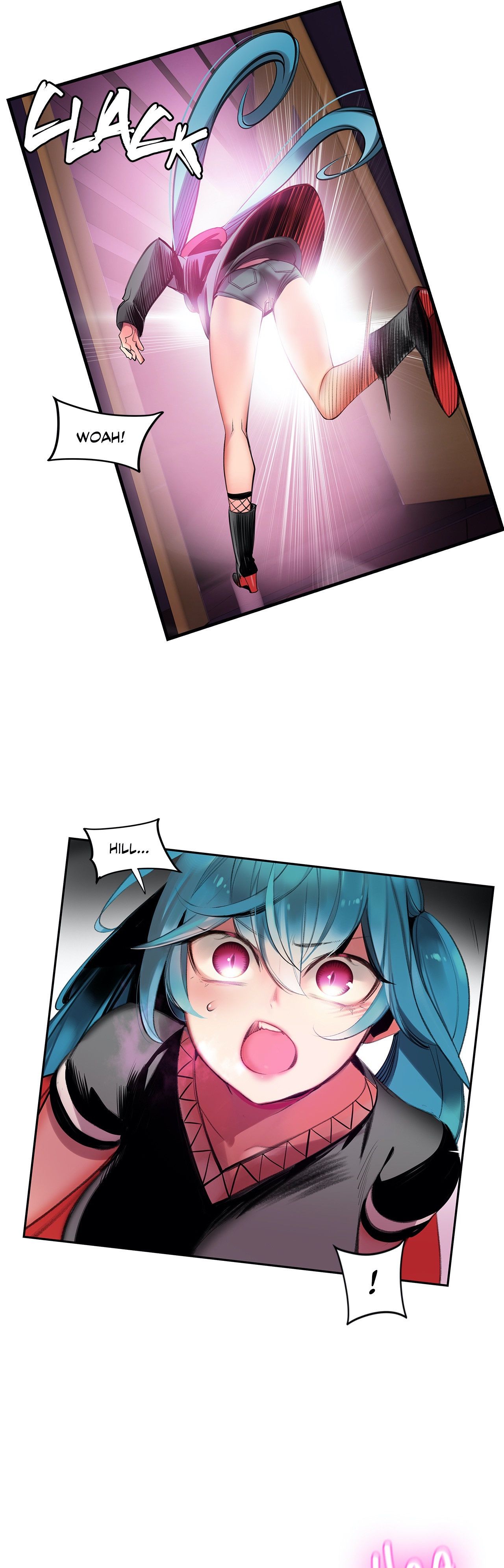 Lilith’s Cord Chapter 82 image 28