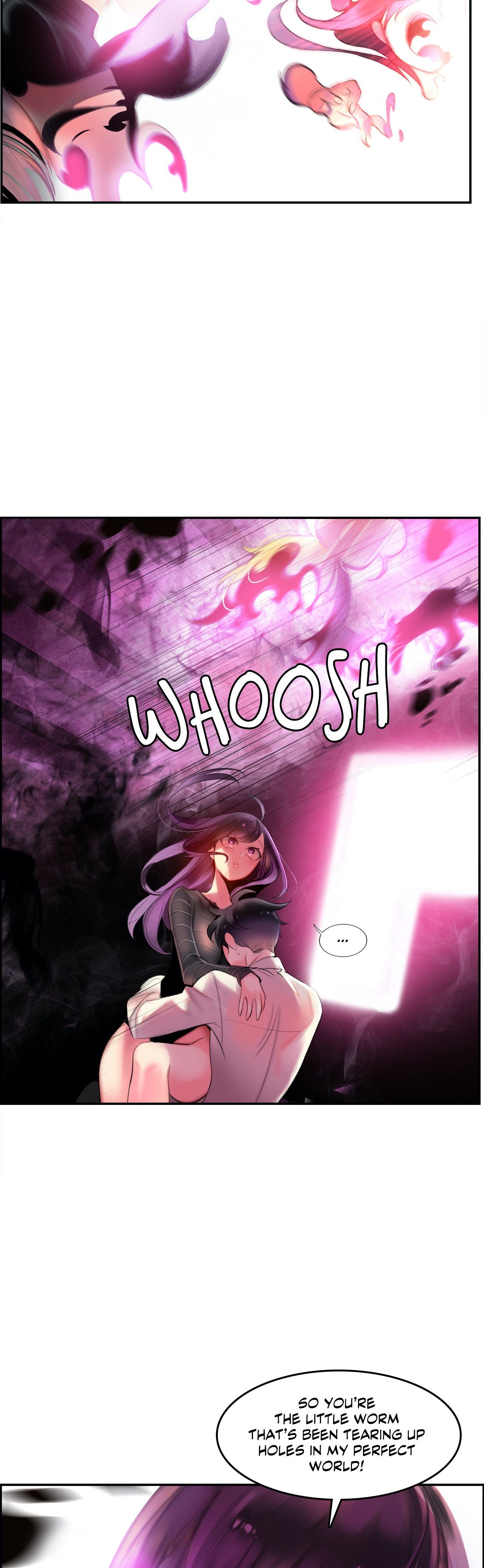 Lilith’s Cord Chapter 82 image 37