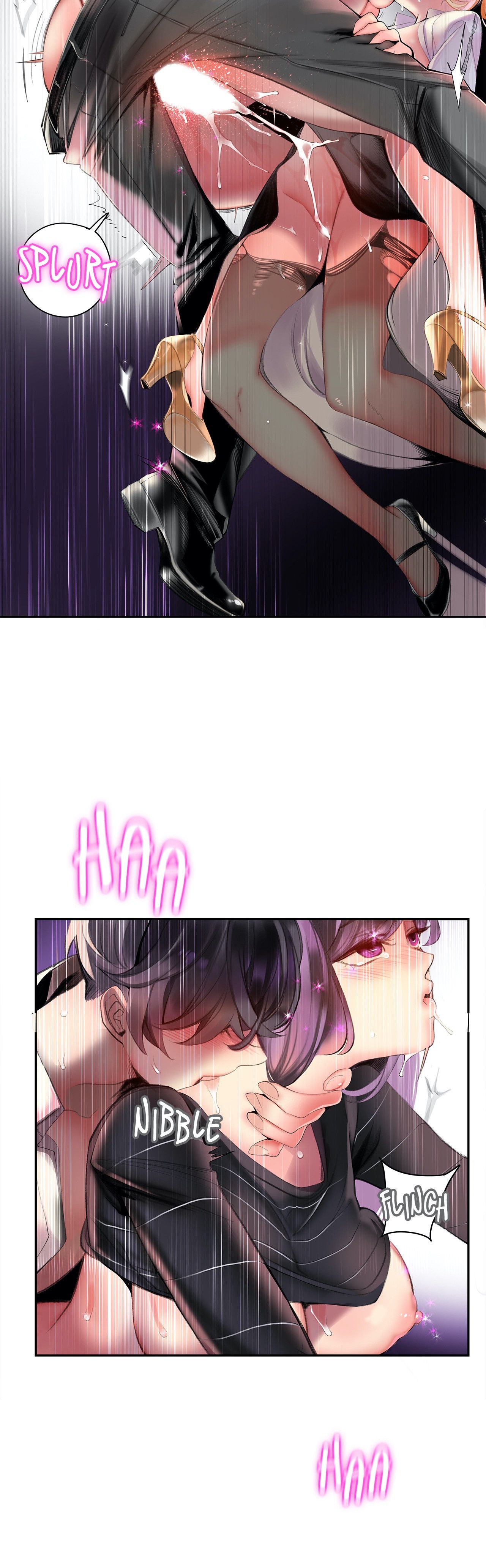 Lilith’s Cord Chapter 82 image 4