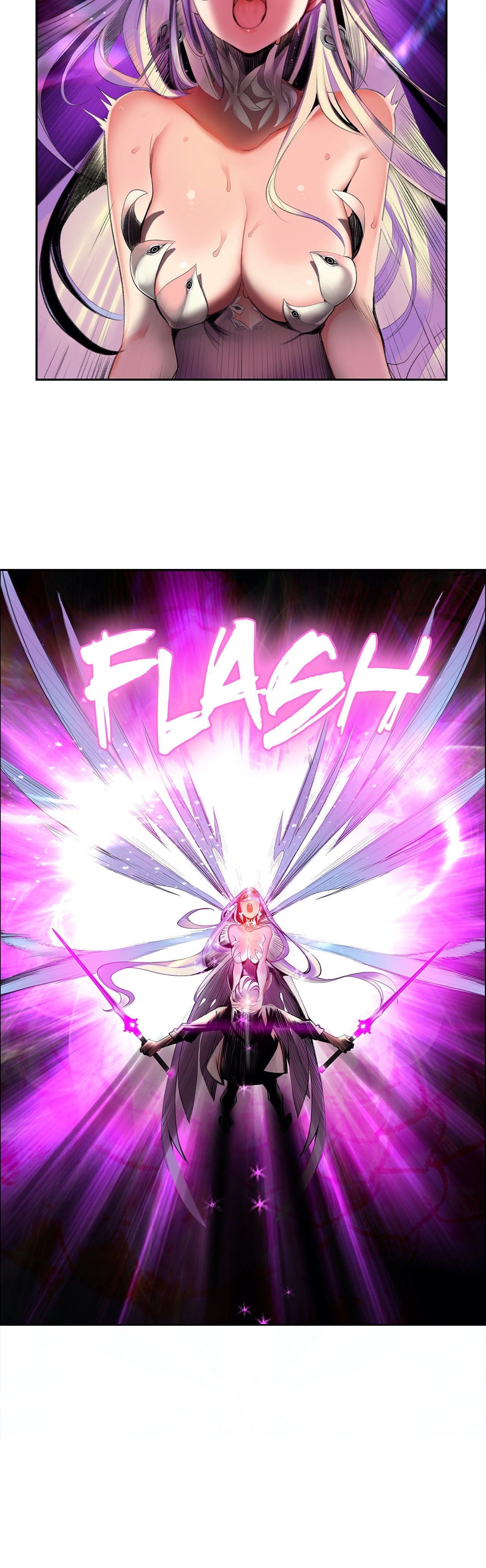 Lilith’s Cord Chapter 82 image 6