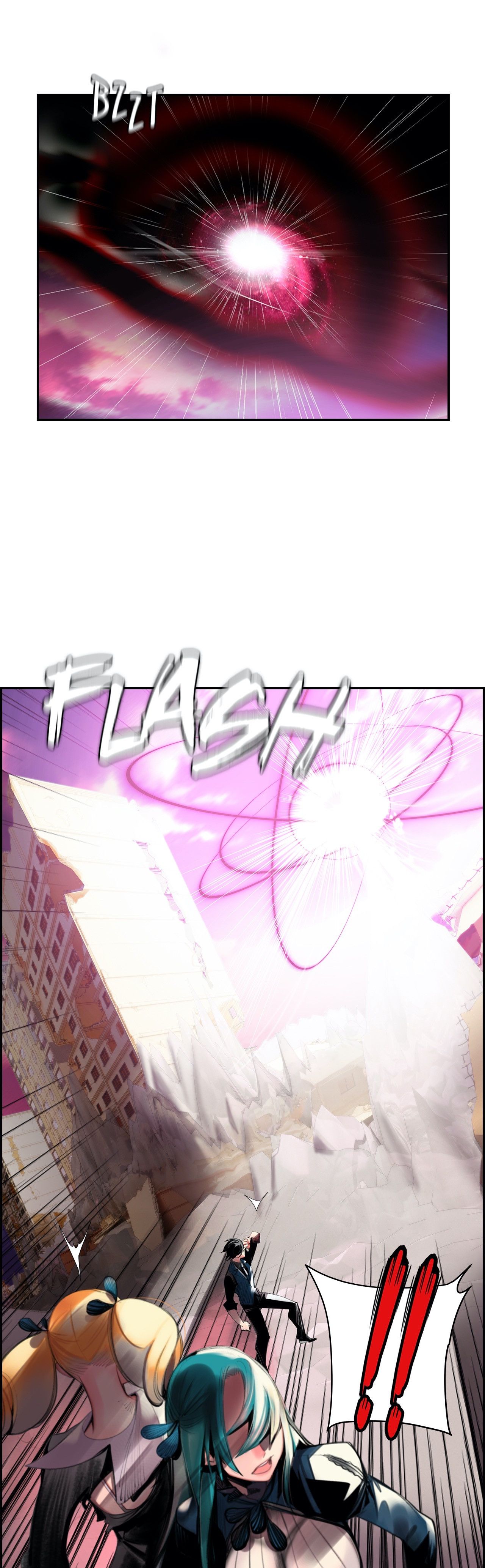 Lilith’s Cord Chapter 82 image 7