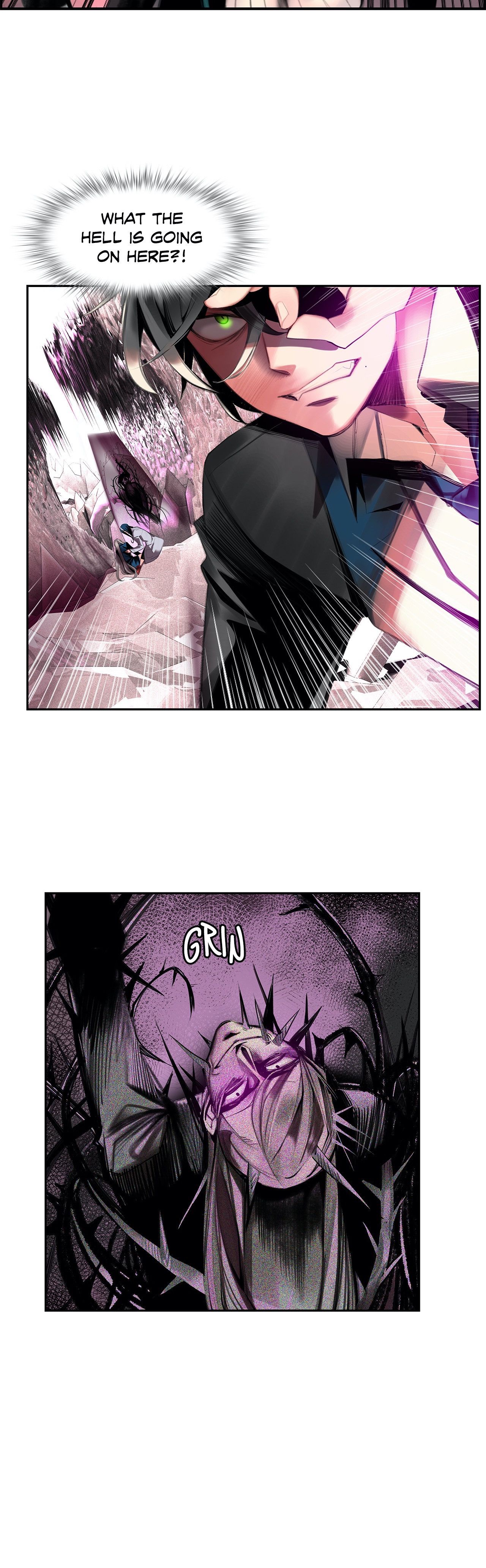 Lilith’s Cord Chapter 82 image 8