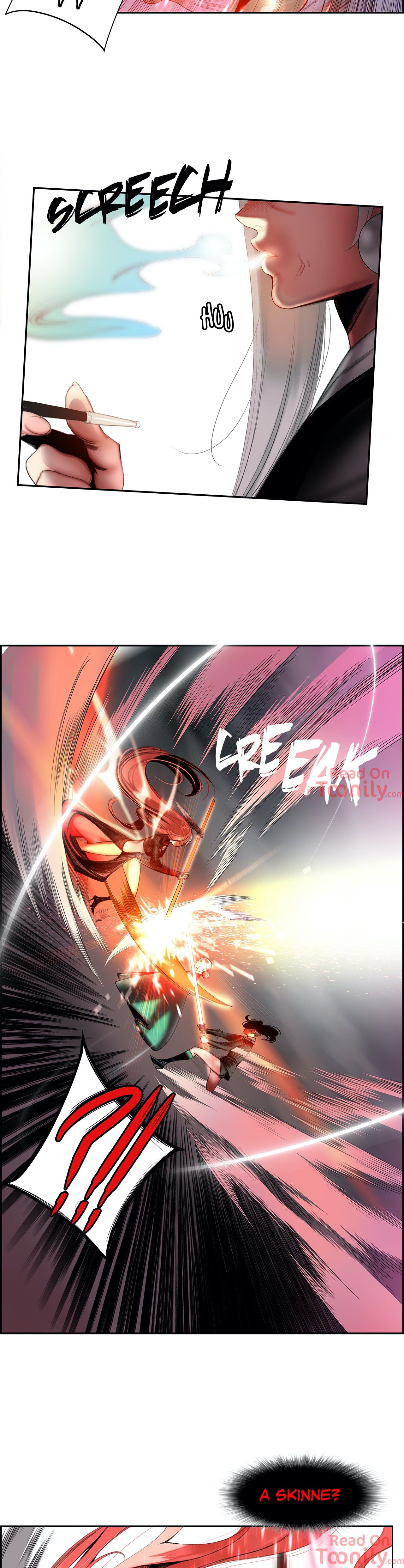 Lilith’s Cord Chapter 83 image 13