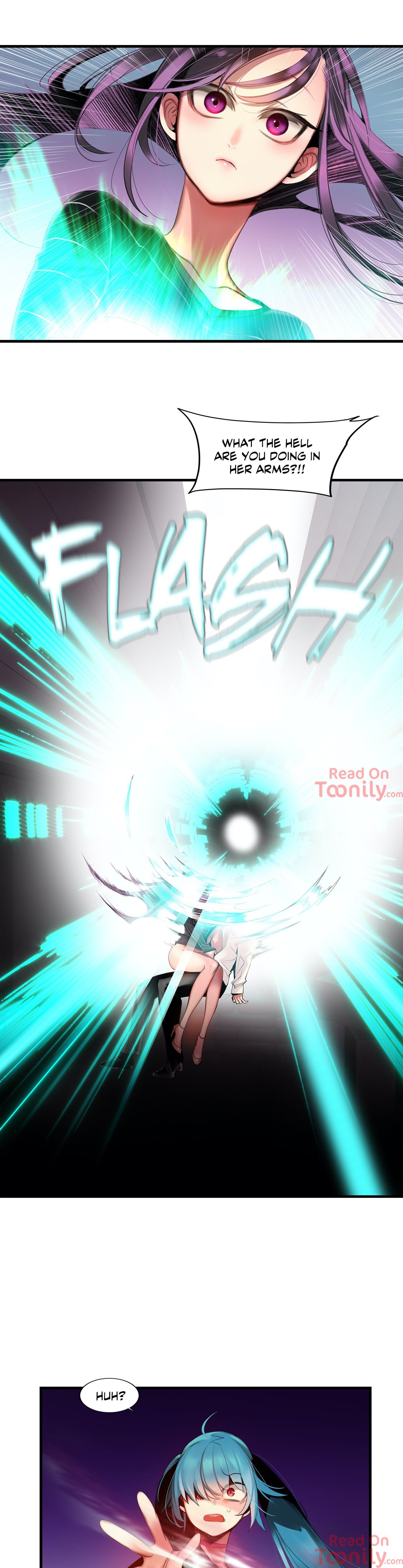 Lilith’s Cord Chapter 83 image 17