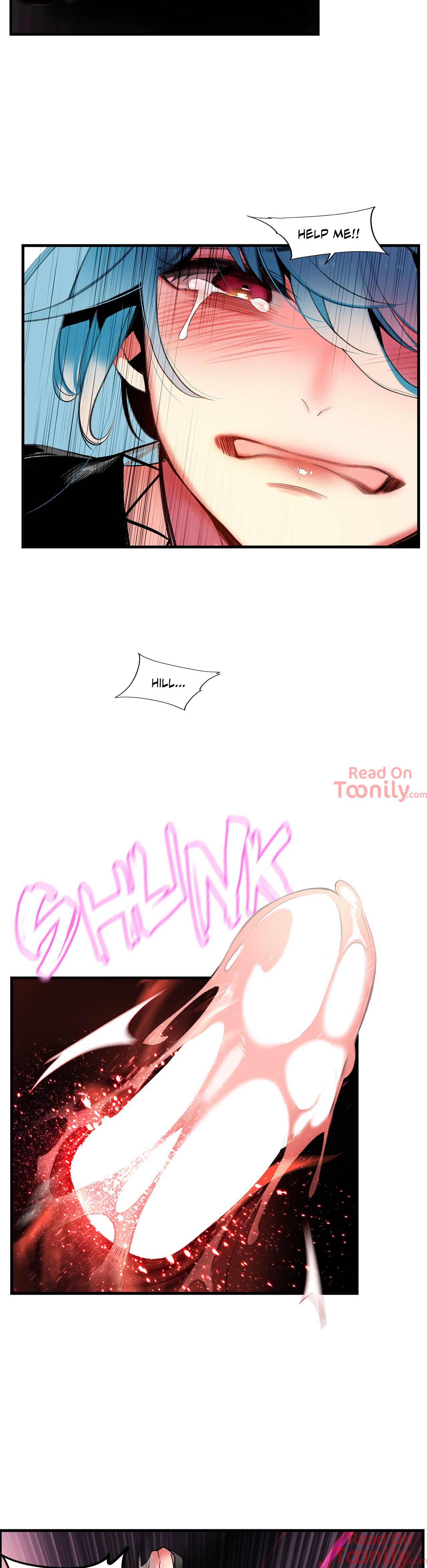 Lilith’s Cord Chapter 83 image 28