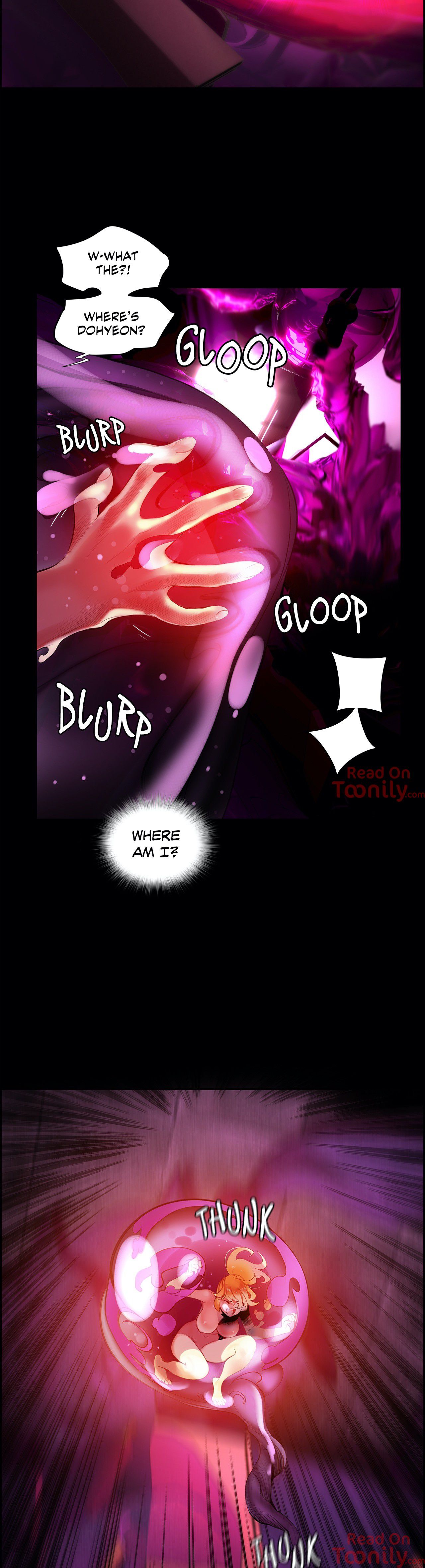 Lilith’s Cord Chapter 83 image 2
