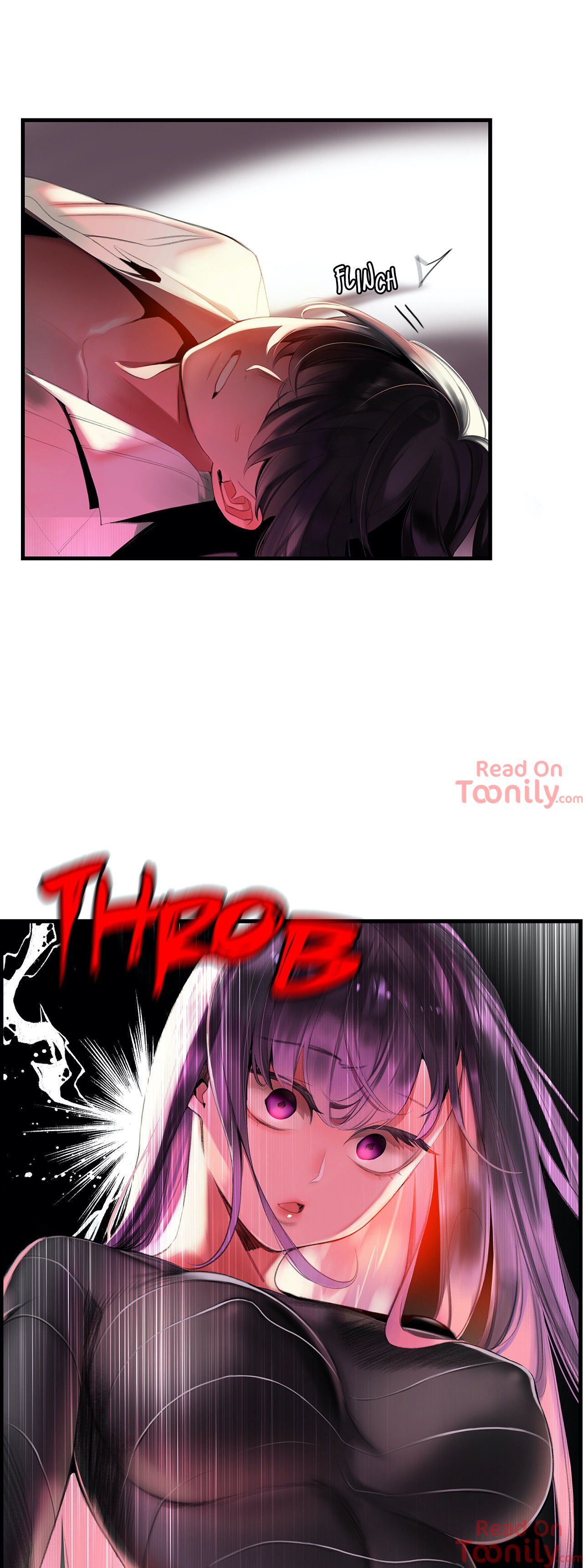 Lilith’s Cord Chapter 83 image 30