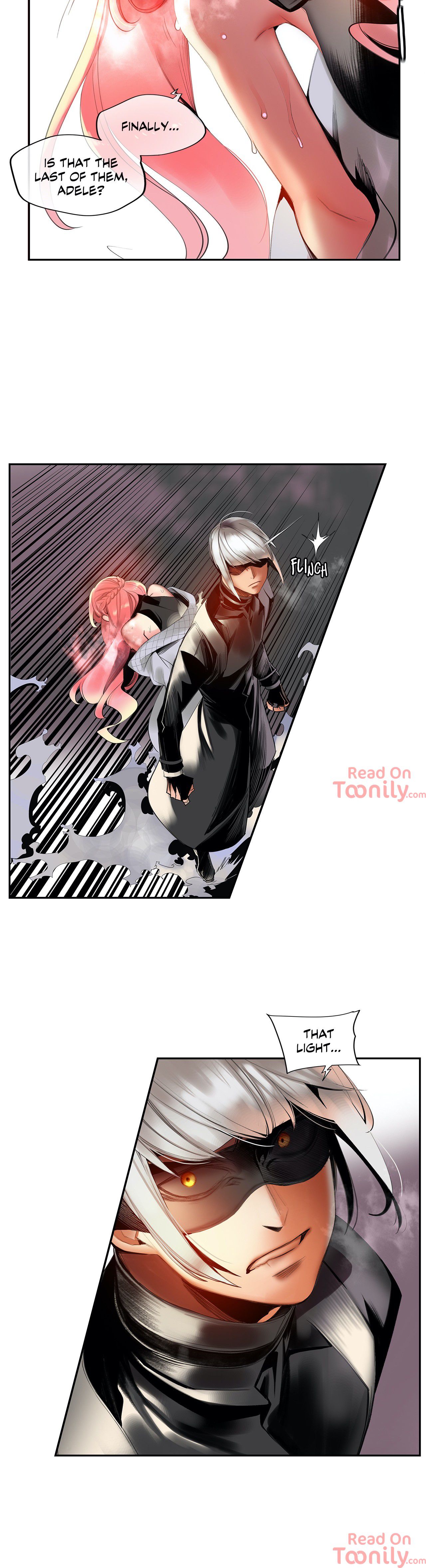 Lilith’s Cord Chapter 83 image 4