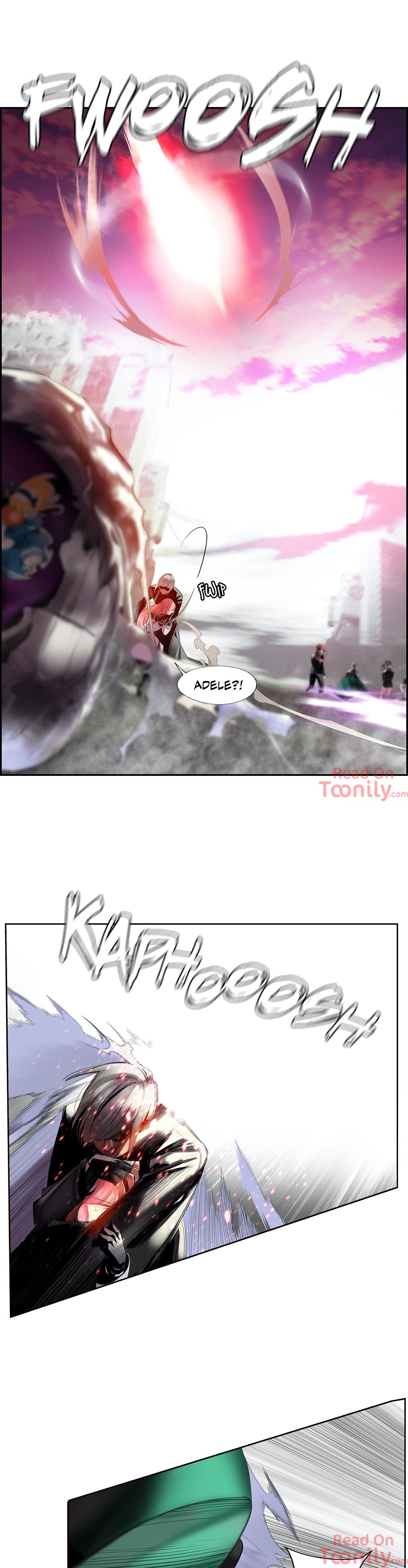 Lilith’s Cord Chapter 83 image 5