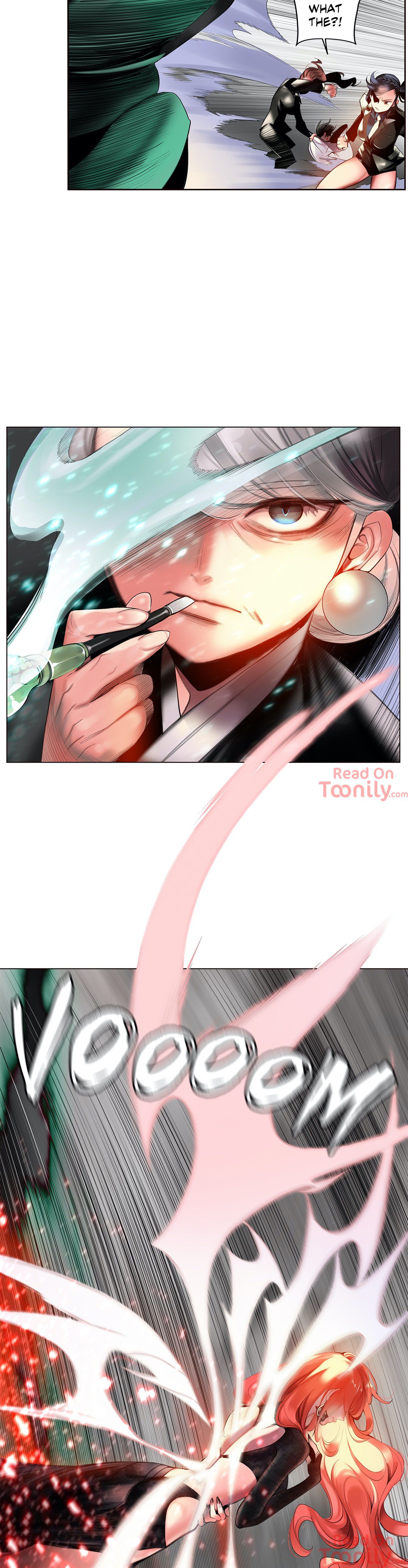 Lilith’s Cord Chapter 83 image 6