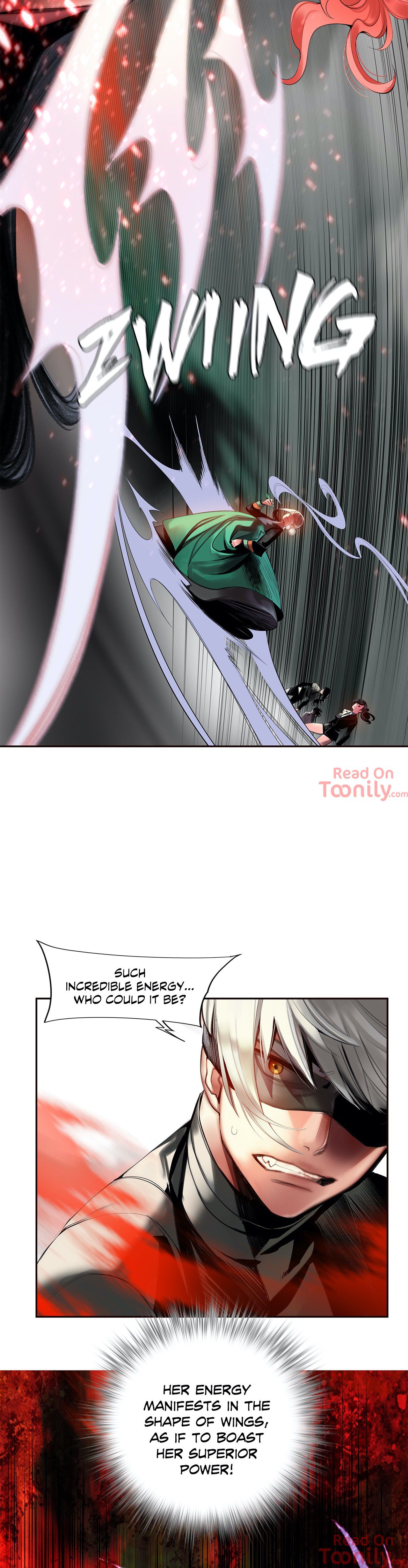 Lilith’s Cord Chapter 83 image 7
