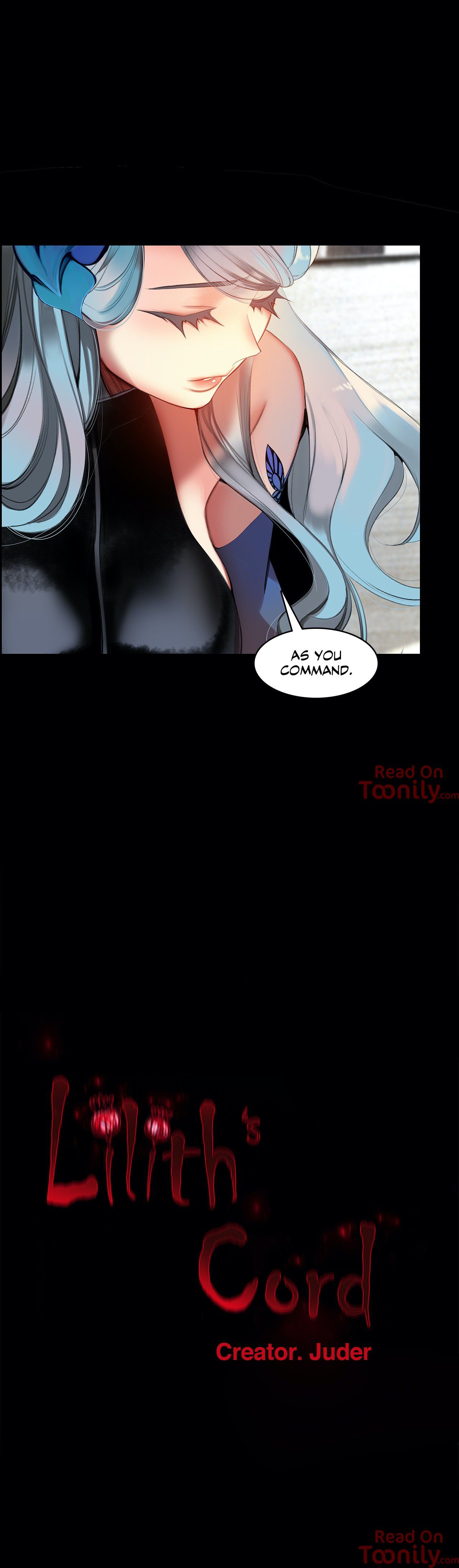Lilith’s Cord Chapter 85 image 10