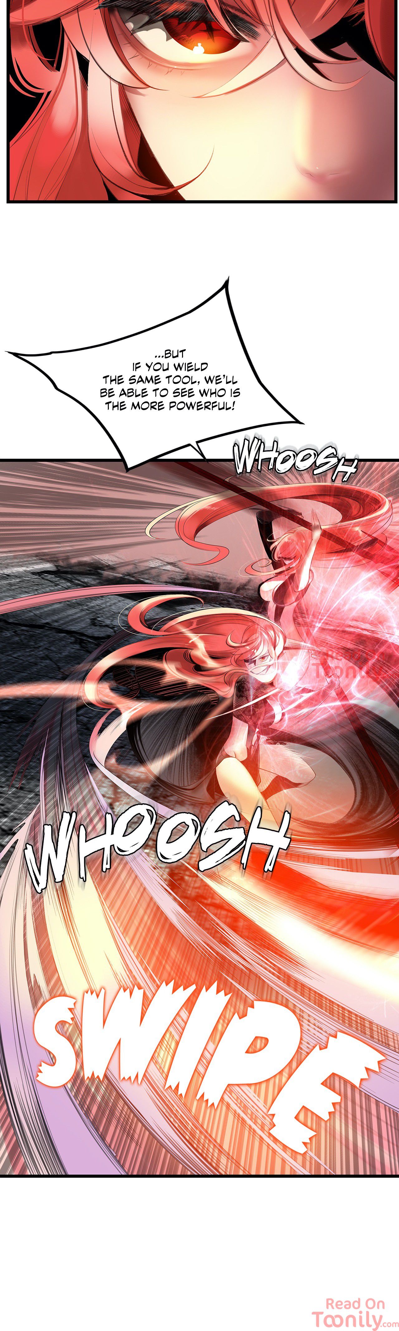 Lilith’s Cord Chapter 85 image 16