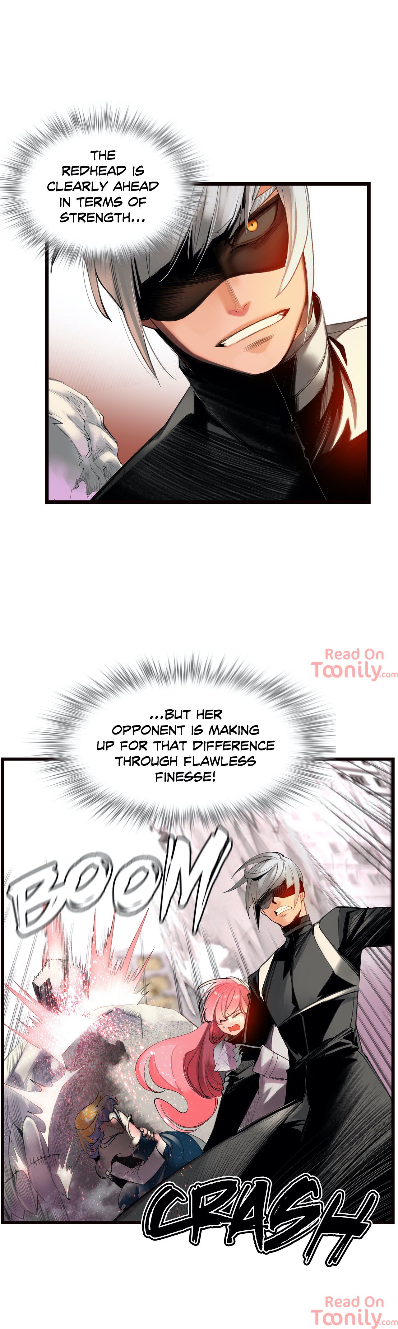Lilith’s Cord Chapter 85 image 20