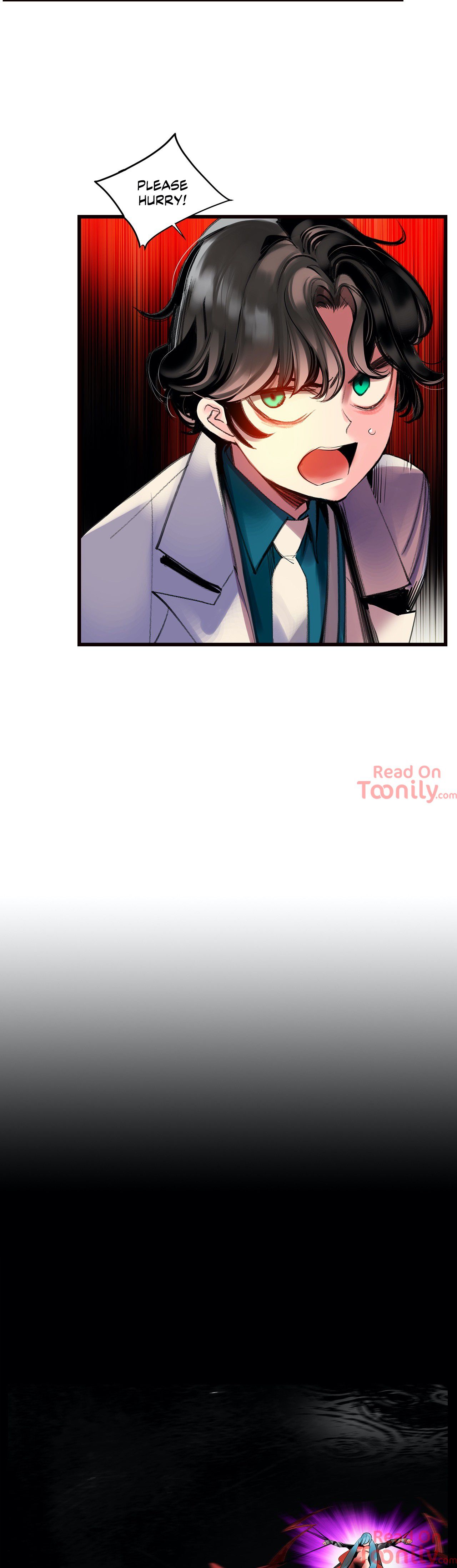Lilith’s Cord Chapter 85 image 22