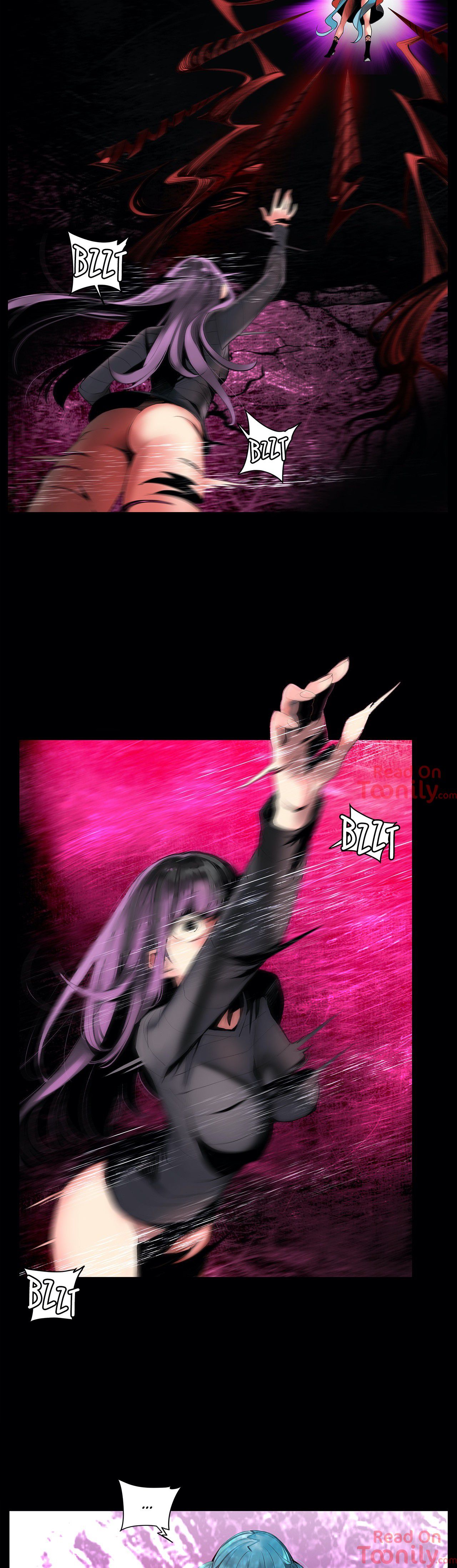 Lilith’s Cord Chapter 85 image 23