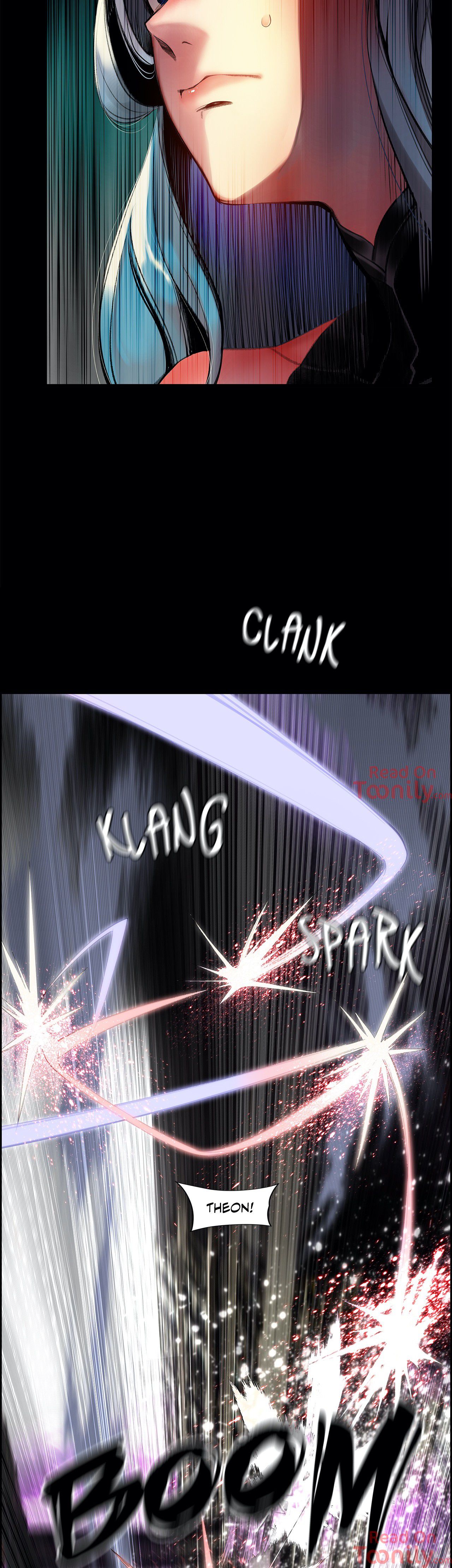 Lilith’s Cord Chapter 85 image 2