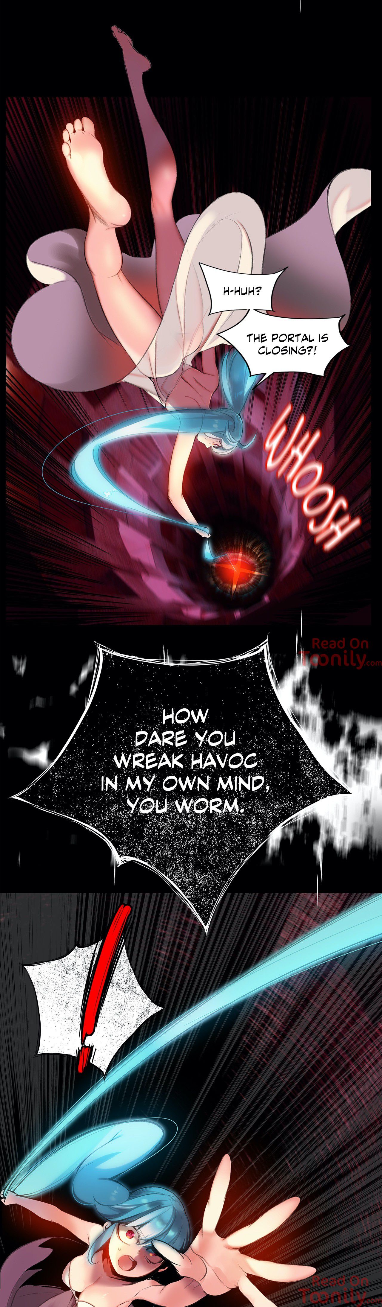 Lilith’s Cord Chapter 85 image 30