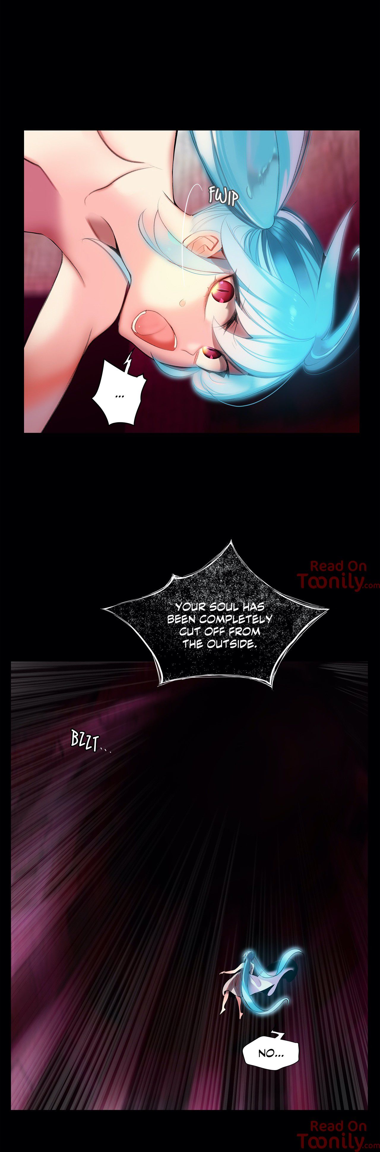 Lilith’s Cord Chapter 85 image 32