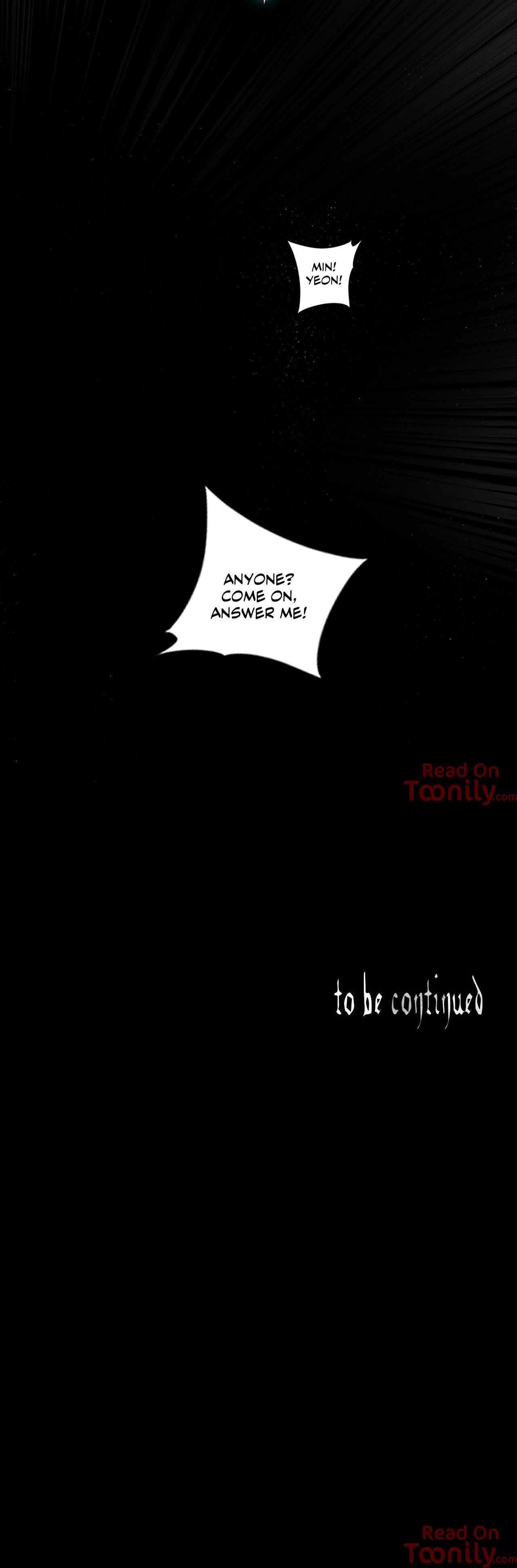 Lilith’s Cord Chapter 85 image 34