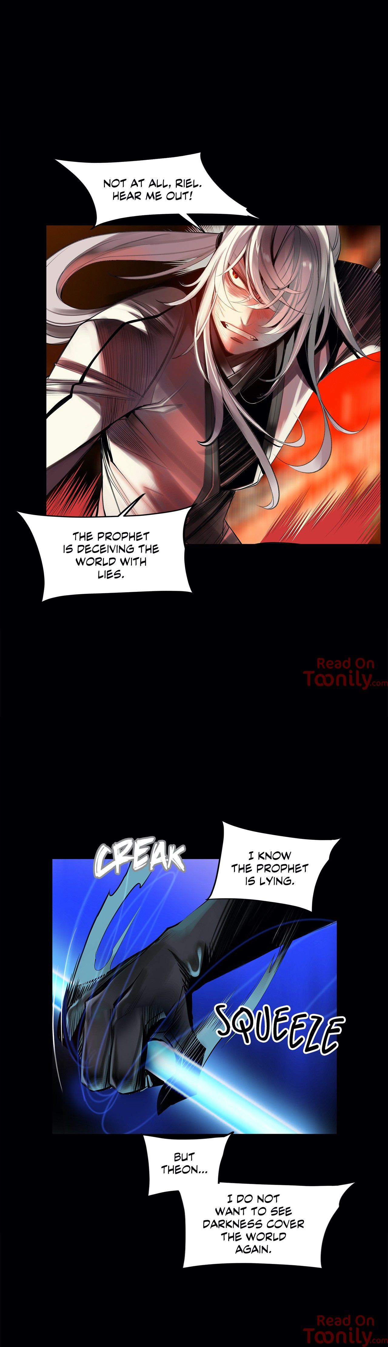Lilith’s Cord Chapter 85 image 4