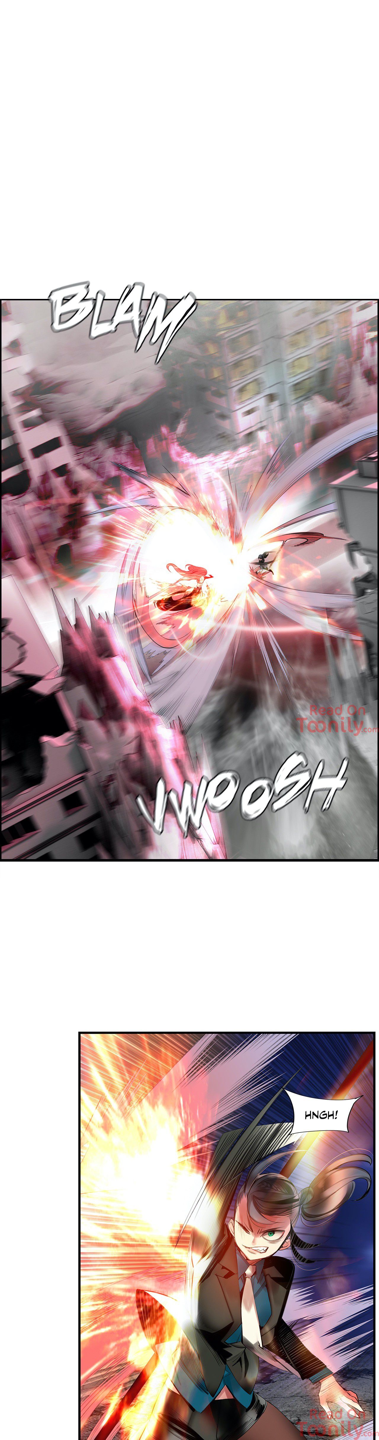 Lilith’s Cord Chapter 86 image 0