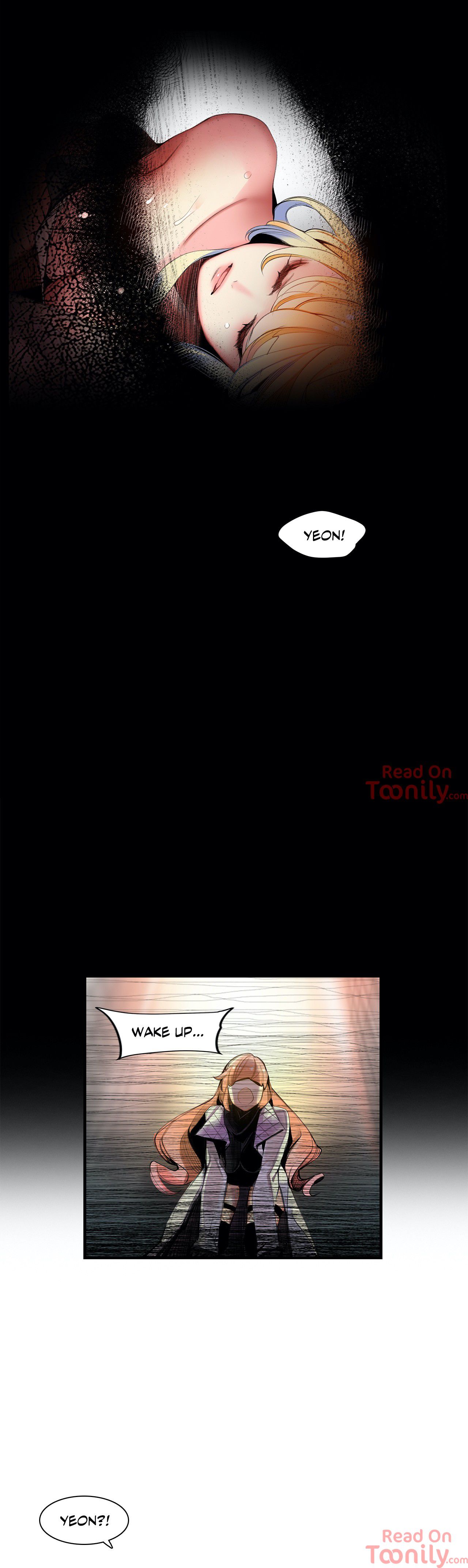 Lilith’s Cord Chapter 86 image 25