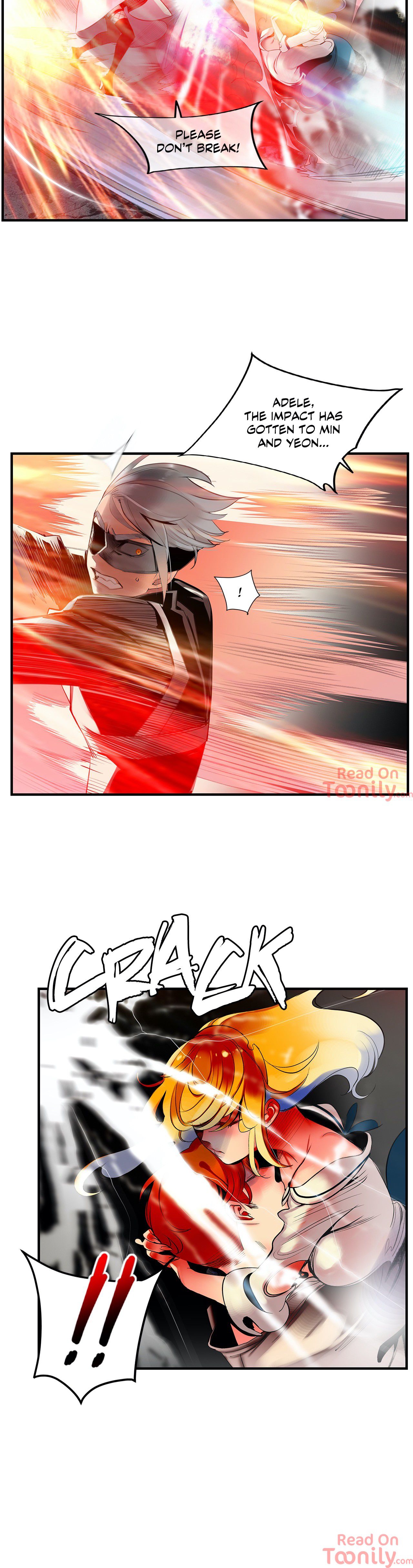 Lilith’s Cord Chapter 86 image 4