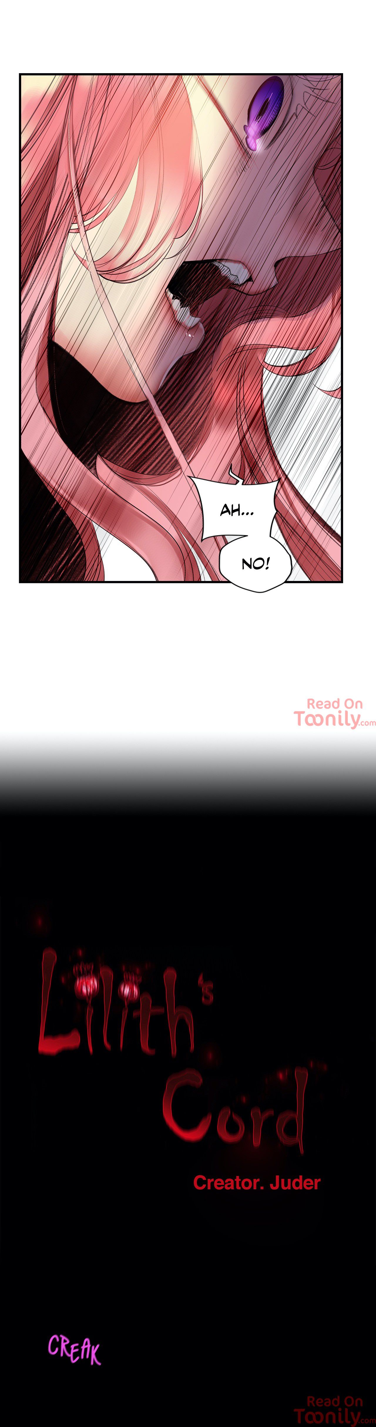 Lilith’s Cord Chapter 86 image 5