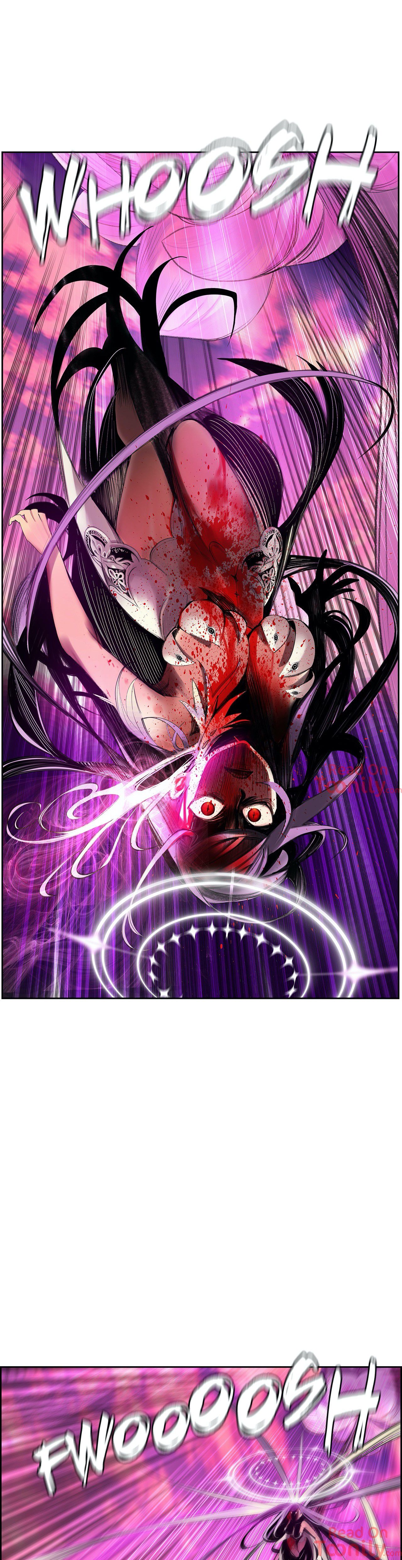 Lilith’s Cord Chapter 87 image 10