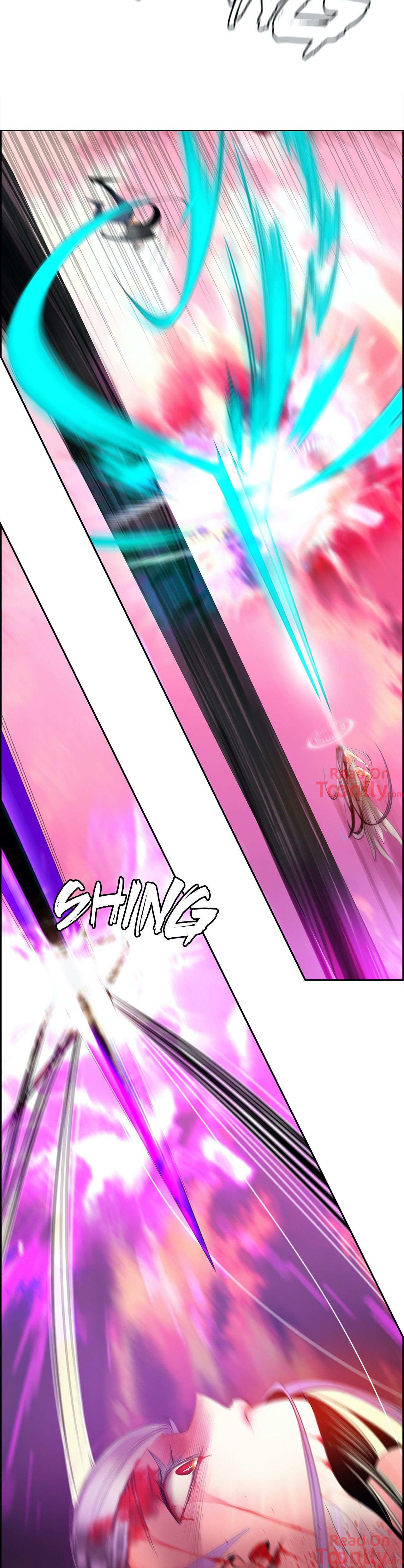 Lilith’s Cord Chapter 87 image 12