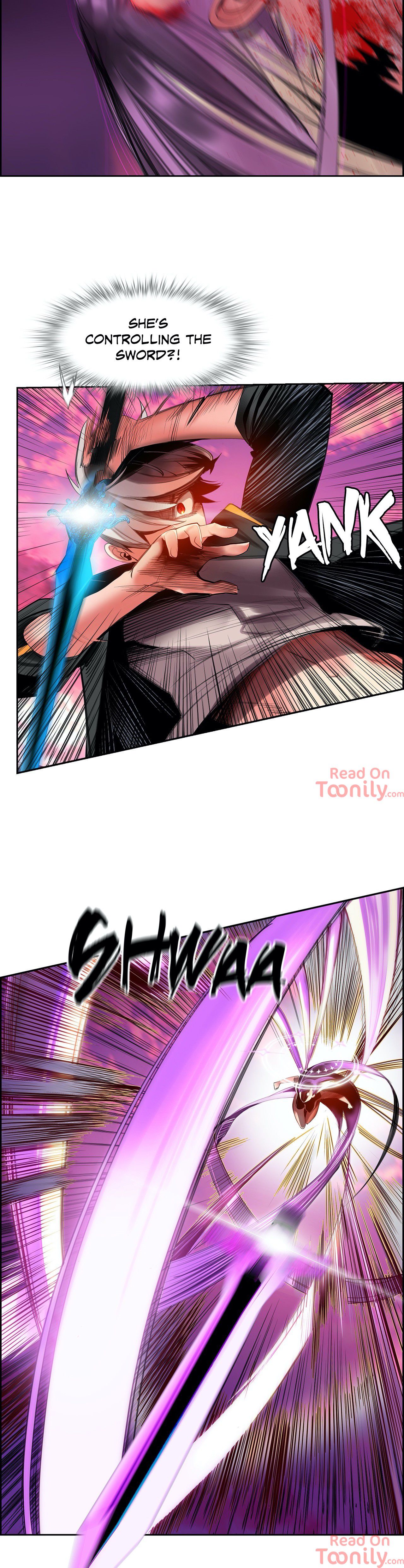 Lilith’s Cord Chapter 87 image 13