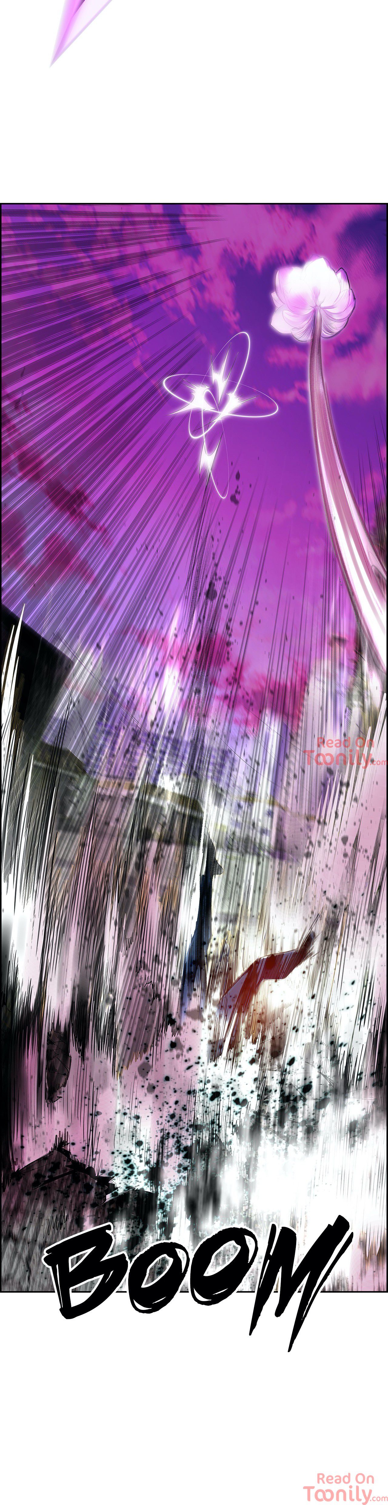 Lilith’s Cord Chapter 87 image 14