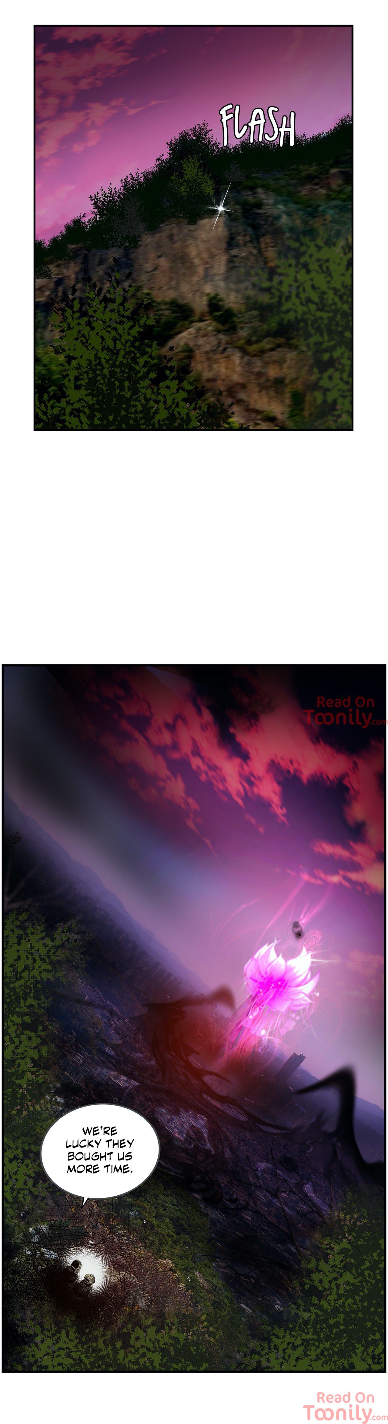 Lilith’s Cord Chapter 87 image 19