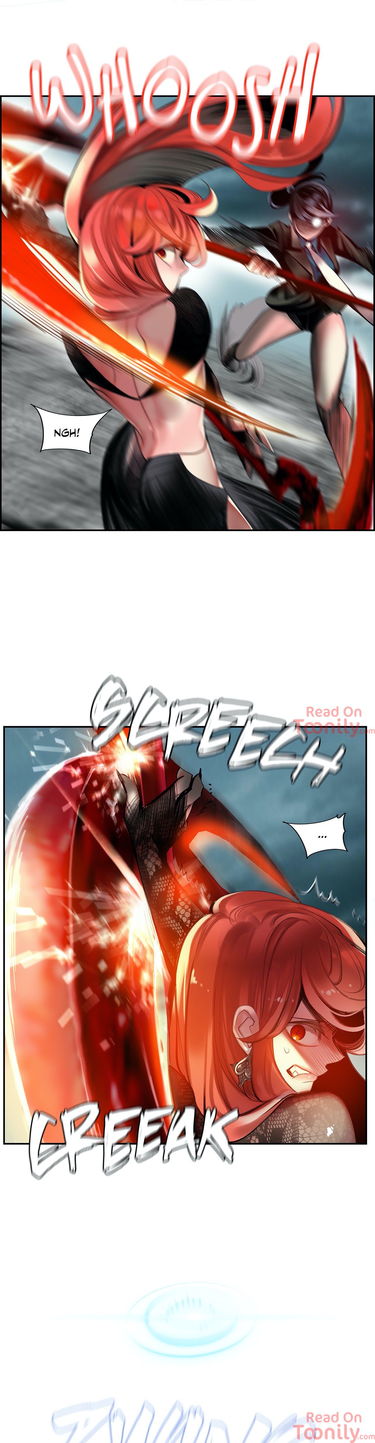 Lilith’s Cord Chapter 87 image 25