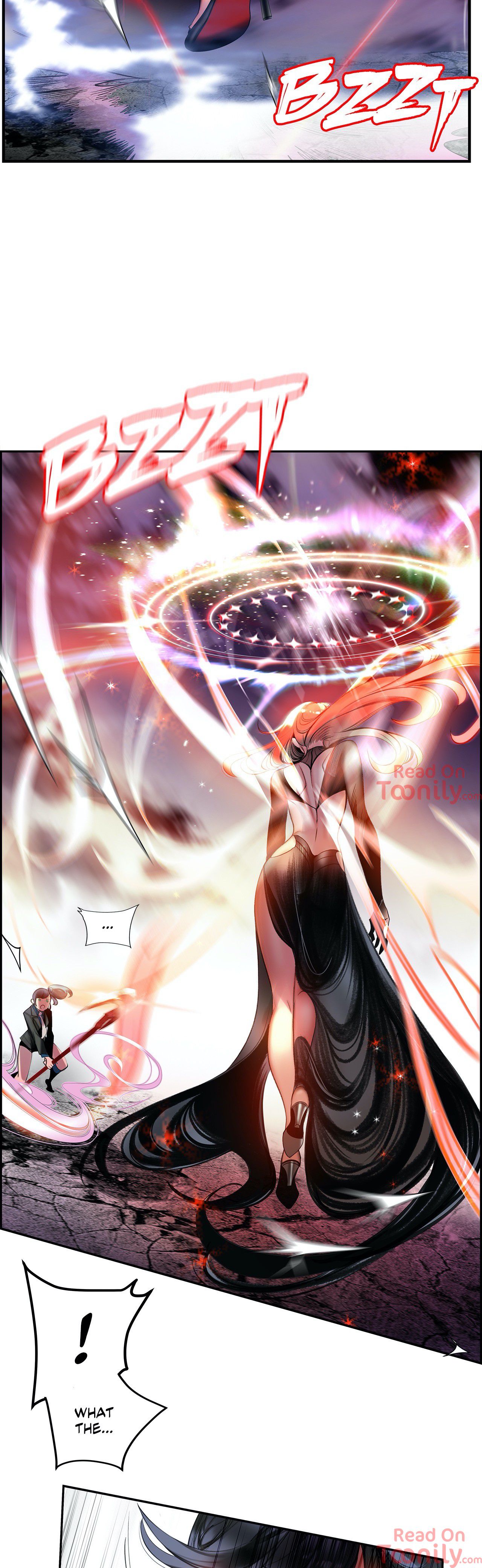 Lilith’s Cord Chapter 87 image 30