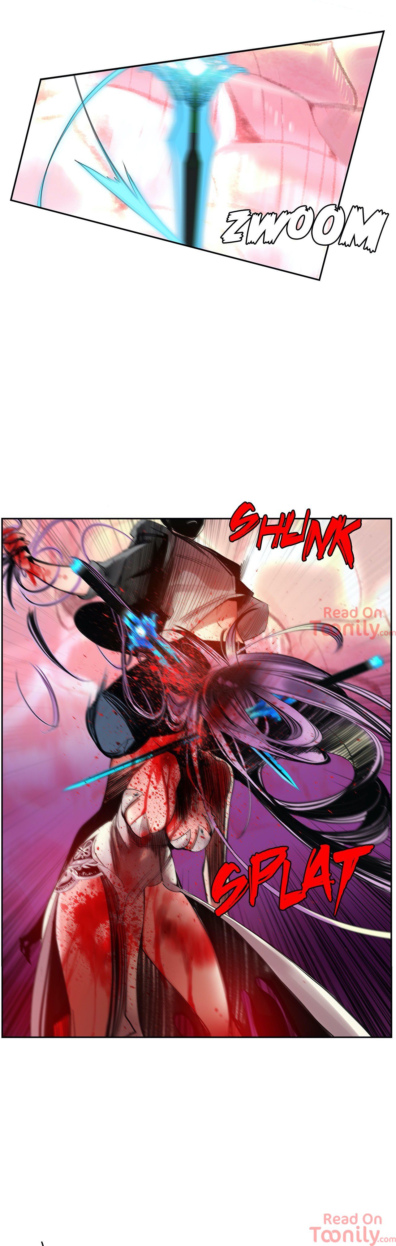 Lilith’s Cord Chapter 87 image 6